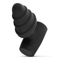 Vibruojantis analinis kaištis „Vibro Love Plug“ - Love in the Pocket