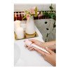 Vibruojantis masažuoklis „Petite Rechargeable Vibrating Massager“ - Le Wand