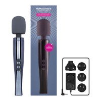 Vibruojantis masažuoklis „Wand Massager“ - MyMagicWand