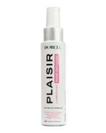 Vandens pagrindo lubrikantas „Plaisir Rose Sauvage“, 100 ml - Dorcel