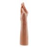 Dildo „Magic Hand“ - Love Toy