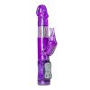 Vibratorius kiškutis „Purple Rabbit“ - EasyToys