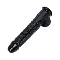 XXXL falo imitatorius „Dong 38cm“ - Extreme