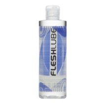 Vandens pagrindo lubrikantas „FleshLube Water“, 250 ml - Fleshlight