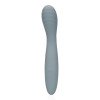 G taško vibratorius „Ultra Soft Silicone G-Spot Vibrator“ - Loveline