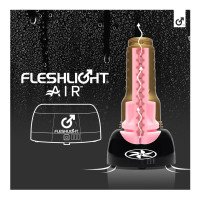 Masturbatoriaus automatinis džiovintuvas „Air“ - Fleshlight