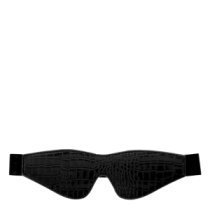 Akių kaukė „Blindfold Croco“ - Blaze