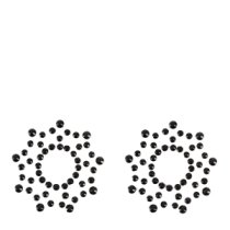 Spenelių papuošalai „Nipple Stickers“ - Cottelli Collection