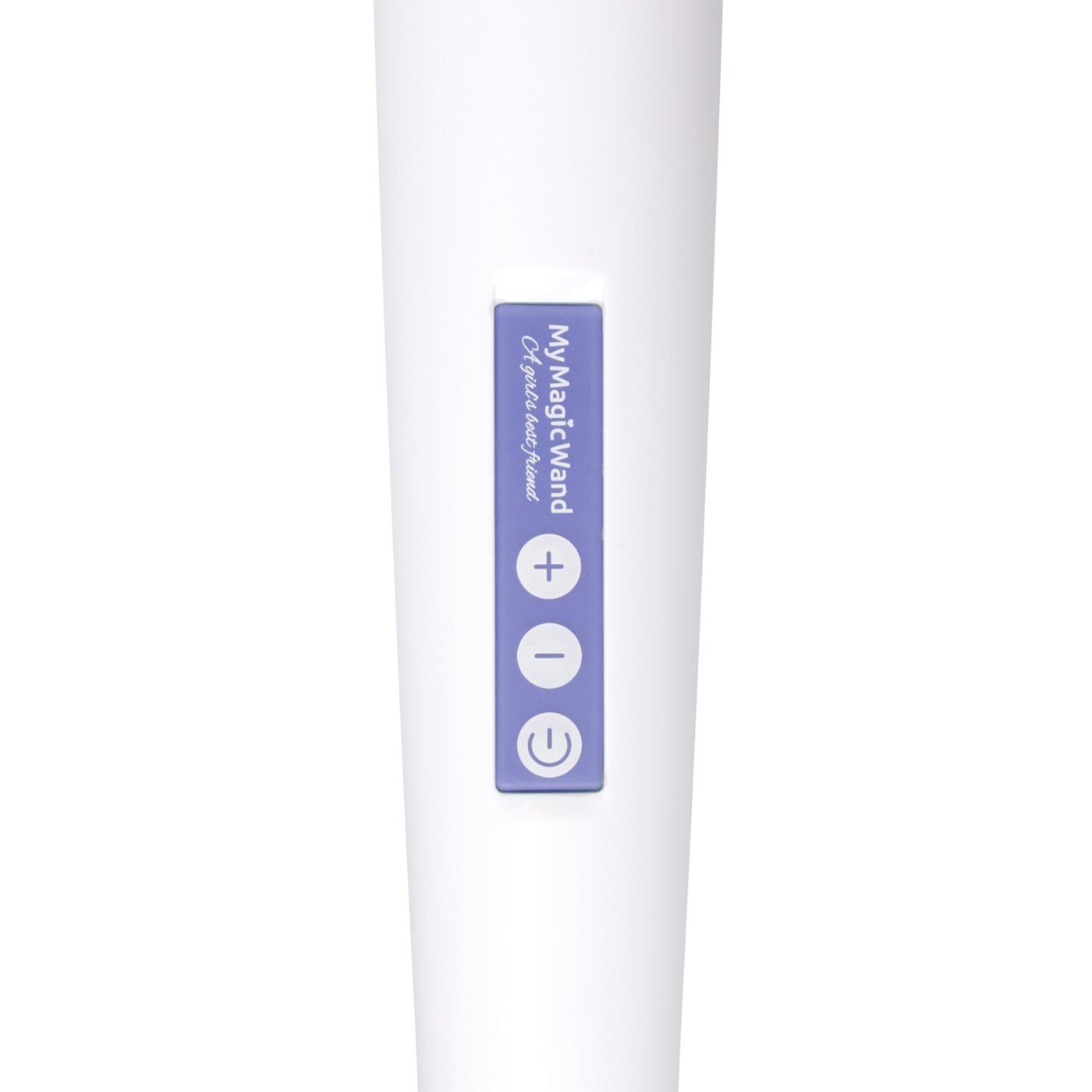 Vibruojantis masažuoklis „MyMagicWand“ - MyMagicWand