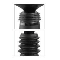 Sekso mašina „Body Dock Thruster“ - Fetish Fantasy