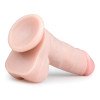 Falo imitatorius „Realistic Dildo Nr. 17,5“ - EasyToys