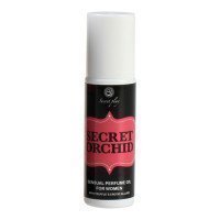 Feromoninis aliejus moterims „Secret Orchid“, 20 ml - Secret Play