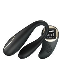 Vibratorius poroms „Nathan“