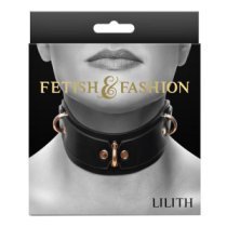 Antkaklis „Lilith“ - NS Novelties