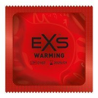 Prezervatyvų rinkinys „Variety Pack 2“, 48 vnt. - EXS Condoms