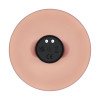Vibruojantis dildo „Sliding Skin Pro II 9 Inch“ - Lovetoy