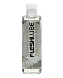 Analinis vandens pagrindo lubrikantas „FleshLube Slide“, 250 ml - Fleshlight