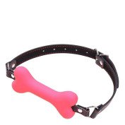 Burnos kaištis „Bone Gag“