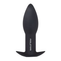 Analinis sekso žaislų rinkinys „Deep Pleasure“ - Feelztoys
