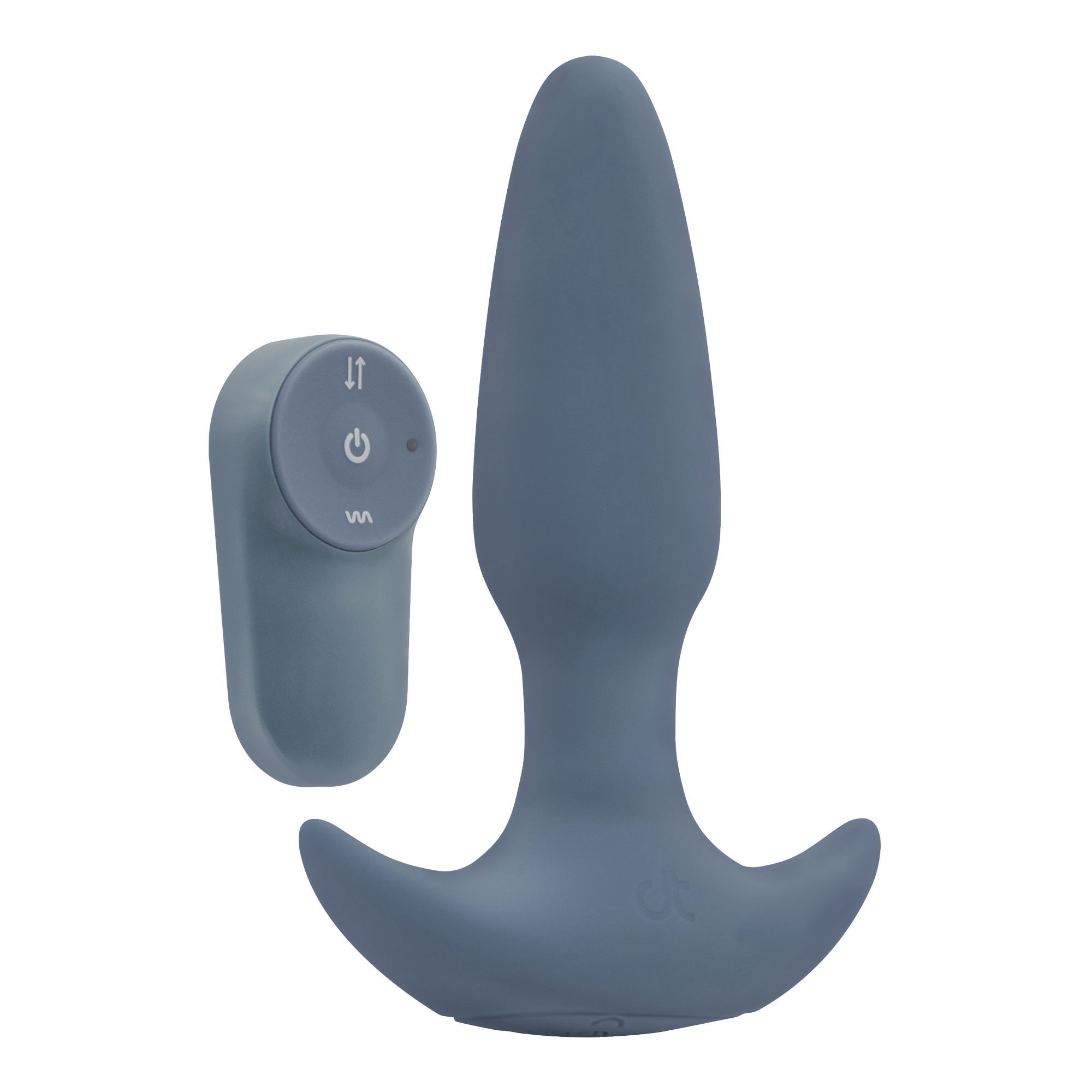 Automatinis analinis kaištis „Pulz Phoebe“ - Dream Toys