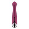 G taško vibratorius „Spinning G-Spot 1“ - Satisfyer