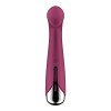 G taško vibratorius „Spinning G-Spot 1“ - Satisfyer