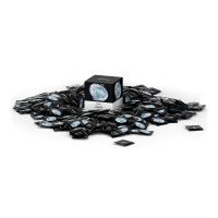 Prezervatyvai „Premium Condoms 56 mm“, 100 vnt. - Satisfyer