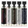 Feromoninių kvepalų rinkinys vyrams „PheroStrong Nr. 1“, 5x1 ml - PheroStrong