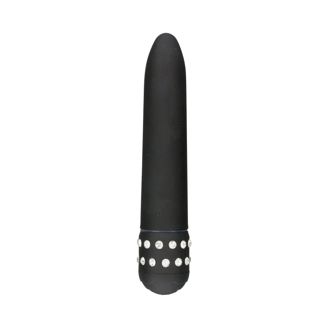 Vibratorius „Diamond Superbe“ - ToyJoy
