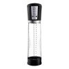 Automatinė penio pompa „Premium Rechargeable Automatic Pump“ - Pumped
