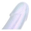 Dildo „Medium Glitter Dildo“ - EasyToys