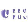 Išmanusis vibratorius poroms „We-Vibe Chorus“ - We-Vibe