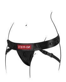 Strap-on diržas „Jordan“ - No-Parts