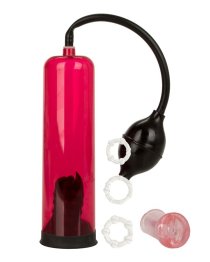 Žaislų rinkinys vyrams „Masturstroke Masturbation Kit“ - CalExotics