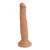 Dildo „Dual Density Nr. 7.5“