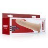 Tuščiaviduris dildo „Cameron“ - No-Parts