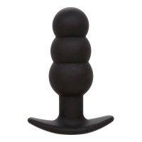 Vibruojantis analinis kaištis „Rock Bottom Beaded Probe“