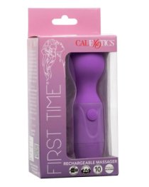 Vibruojantis masažuoklis „First Time“ - CalExotics