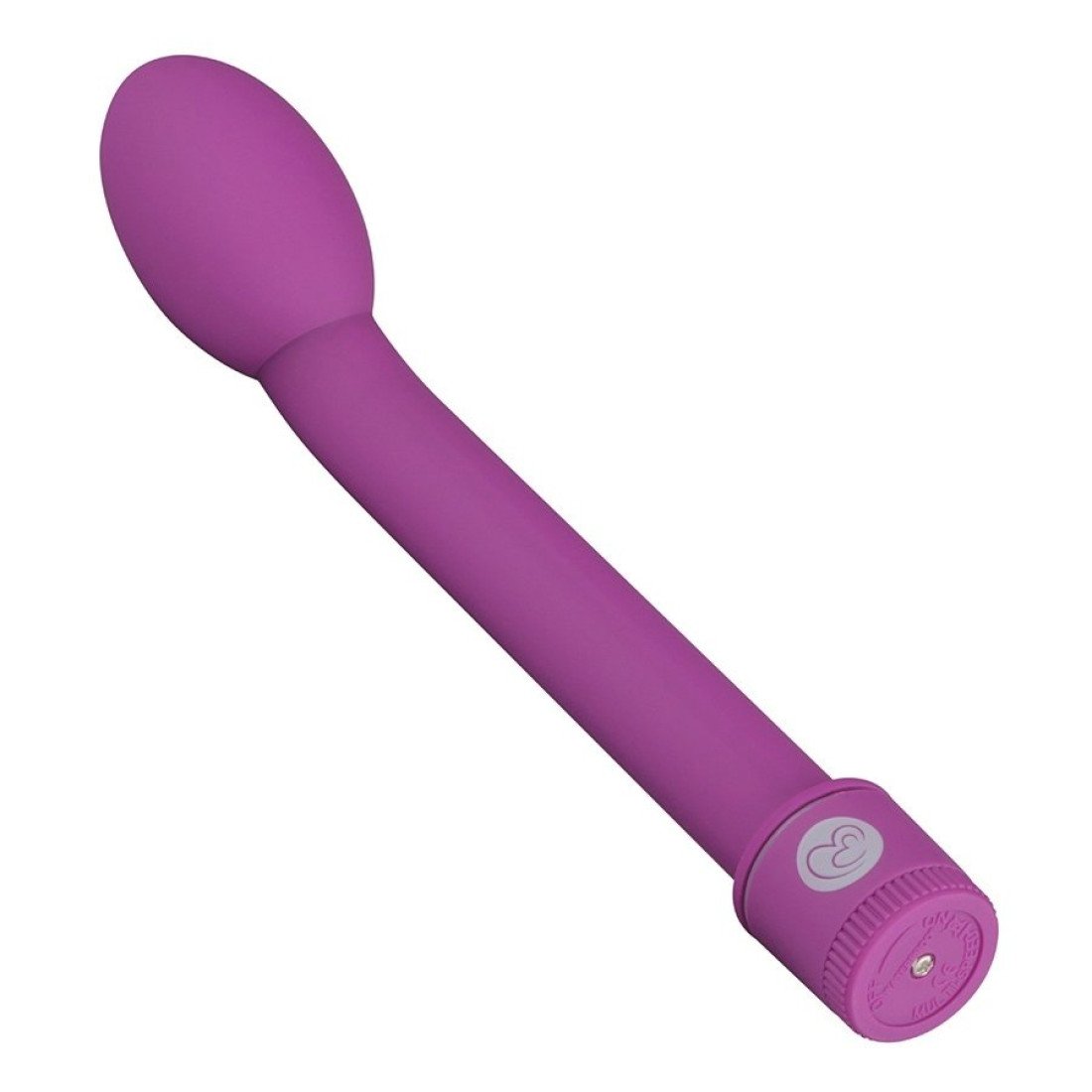 G taško vibratorius „G-Spot“ - EasyToys