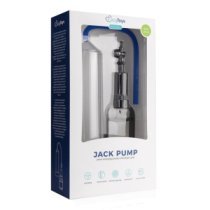 Penio pompa „Jack Pump“ - EasyToys