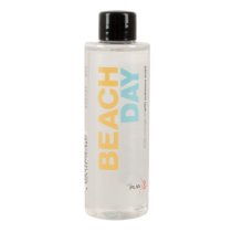 Masažo aliejus „Beach Day“, 100 ml - Just Glide