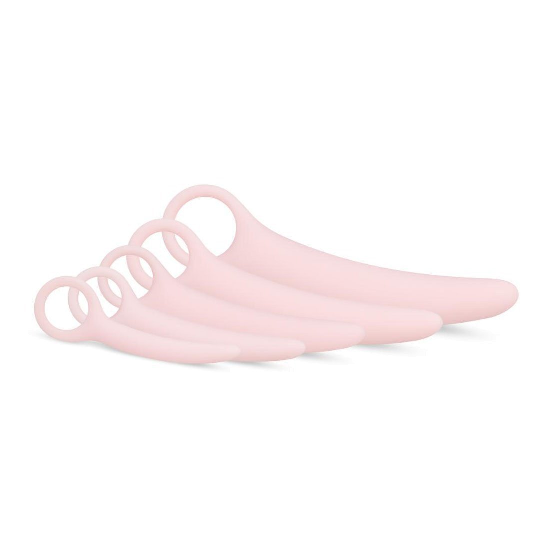 Dildo rinkinys „Vaginal Dilator Set“ - Teazers