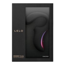 Klitorinis stimuliatorius - G taško vibratorius „Enigma Cruise“ - LELO