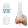 Masturbatorius „Egg Wonder Wind“ - Tenga