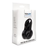 Penio žiedas „ManPower“ - ToyJoy