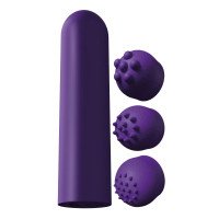 Vibruojanti kulka „Pocket Stimulator“ - ToyJoy