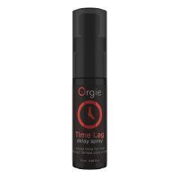 Ejakuliaciją nutolinantis purškalas „Time Lag“, 25 ml - Orgie