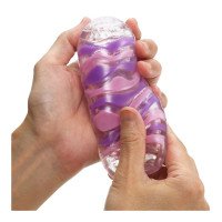 Masturbatorius „Arte Drape“ - Tenga