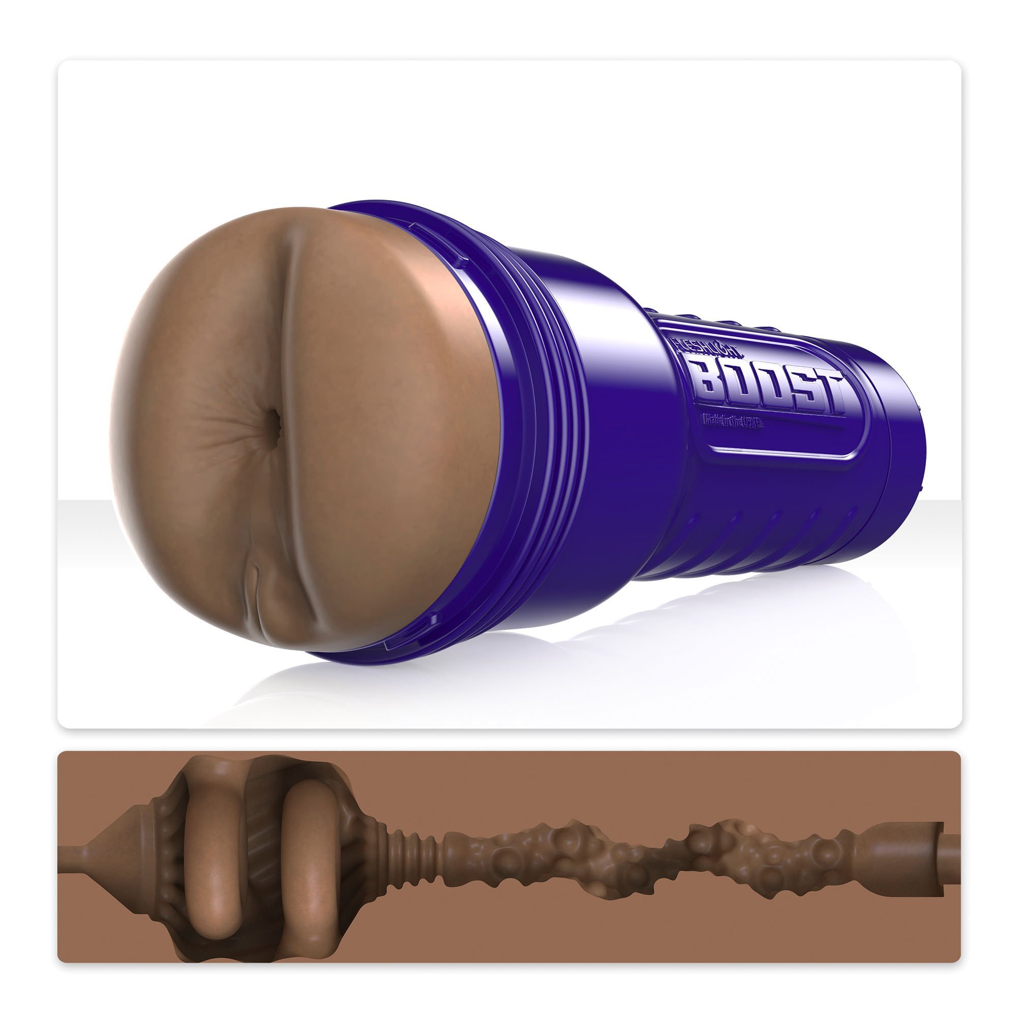 Masturbatorius „Boost Blast“ - Fleshlight