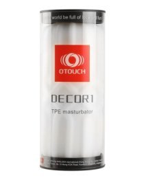 Masturbatorius „Decor 1 Wave“ - Otouch